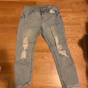 Women’s jeans